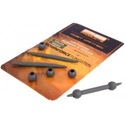PB Products - Tungsten Heli Chod Rubber & Beads